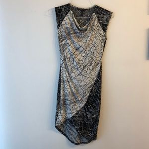 BCBGMaxaria Dress